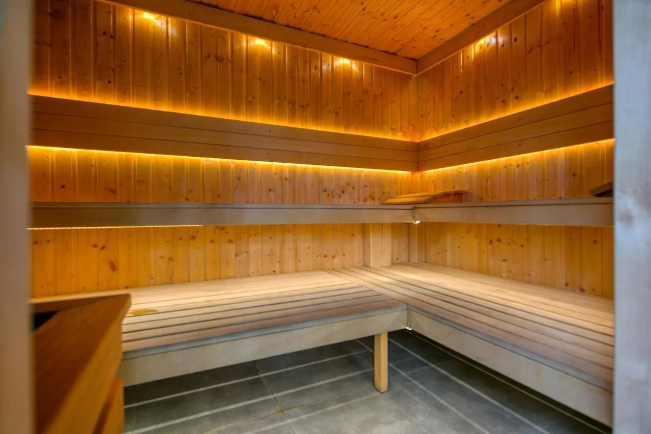 Apartament Górski Kamień SPA centrum jacuzzi sauna Zakopane
