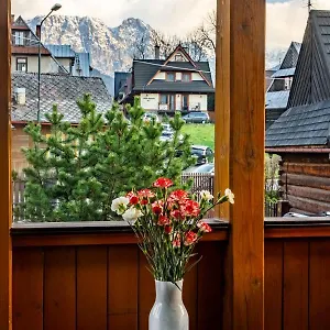 Ela Cri Zakopane